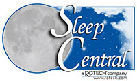 Sleep Central Logo